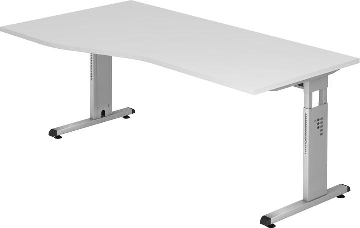 Weiss, Silber