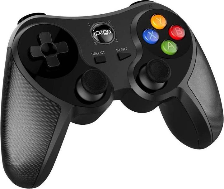 Image du produit iPega PG-9078 Contrôleur de jeu sans fil (PS3, PS4)