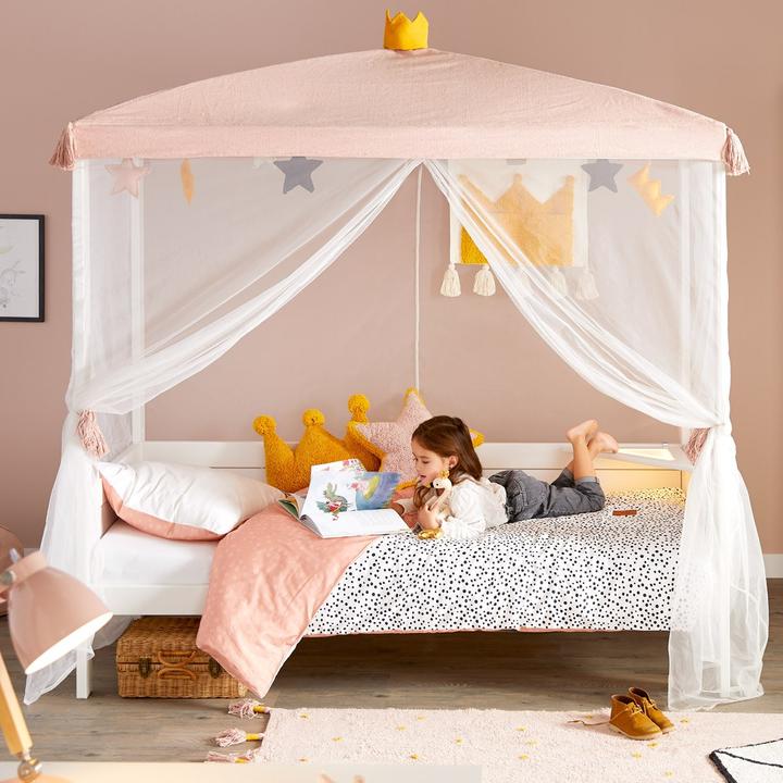 Produktbild Lifetime Kidsrooms Himmel Princess Inkl. Krone