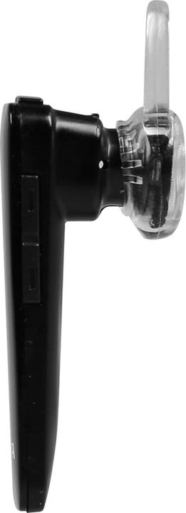 Actual product image SBS Wireless NFC headset with multipoint function (5 h, Wireless)