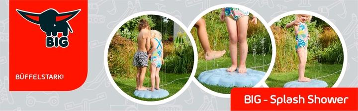 Produktbild BIG Splash-Shower