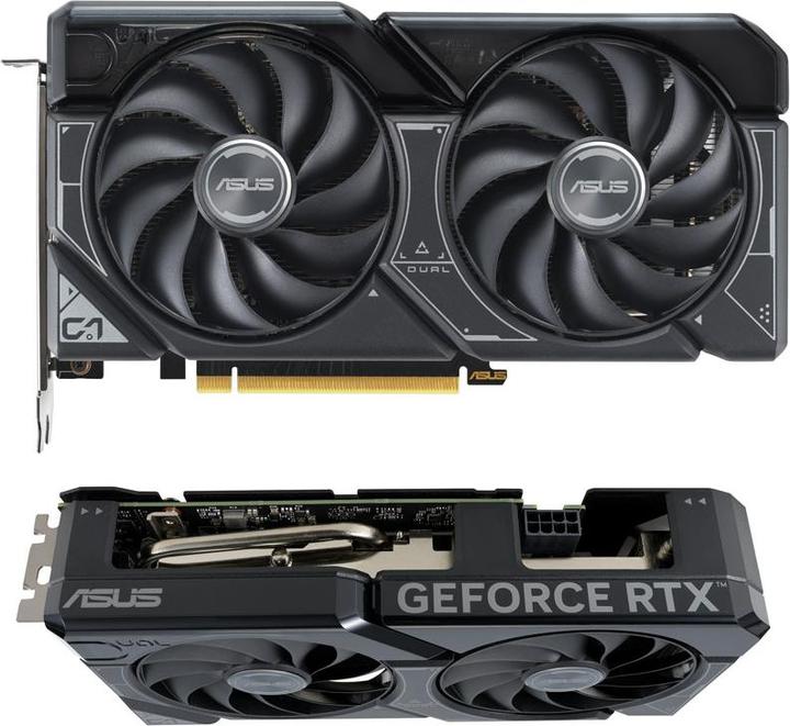 Immagine prodotto ASUS Dual GeForce RTX 4060 Ti (16 GB)