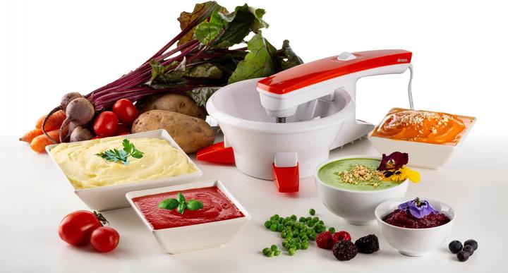 Produktbild Ariete 261 Gemüsepresse
