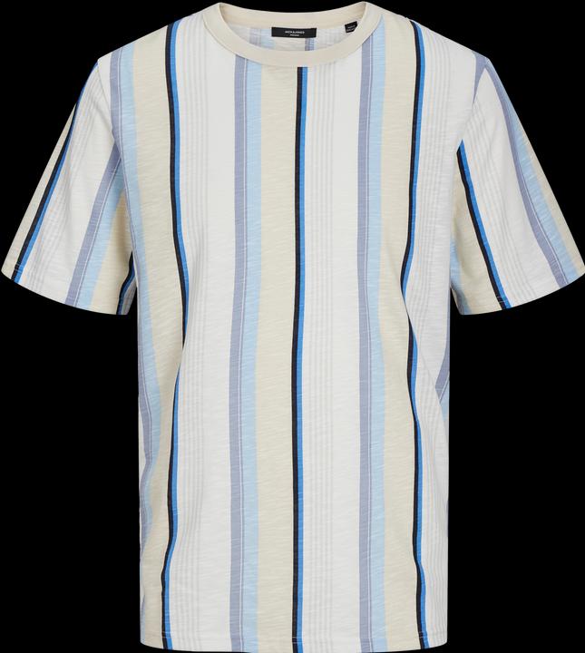 Immagine prodotto Jack & Jones Maglietta con stampa all over a girocollo (S)