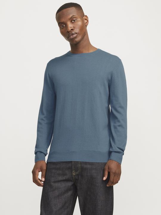 Produktbild Jack & Jones Jjeemil Knit Crew Neck Noos (M)