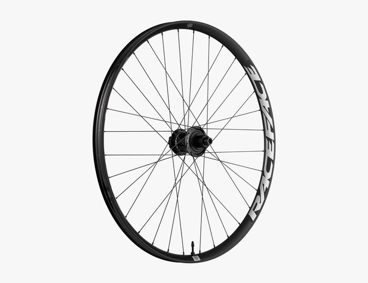 Race Face Turbine 30 ALU E-MTB CLN 6Bolt Wheel (Rear wheel, 29", 27.5")