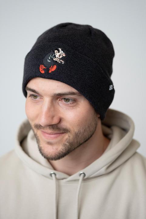 Actual product image Bavarian Caps Gargamel