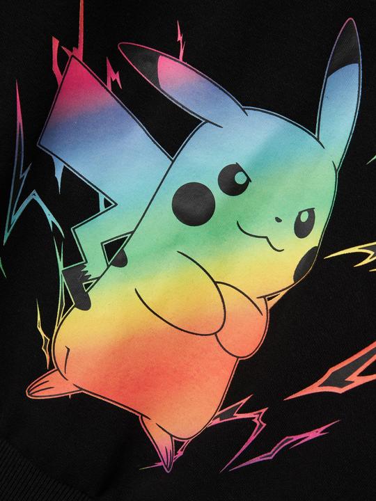 Immagine prodotto Name it Felpa con cappuccio Pokémon (116)
