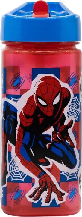 Stor Spiderman (0.41 l)