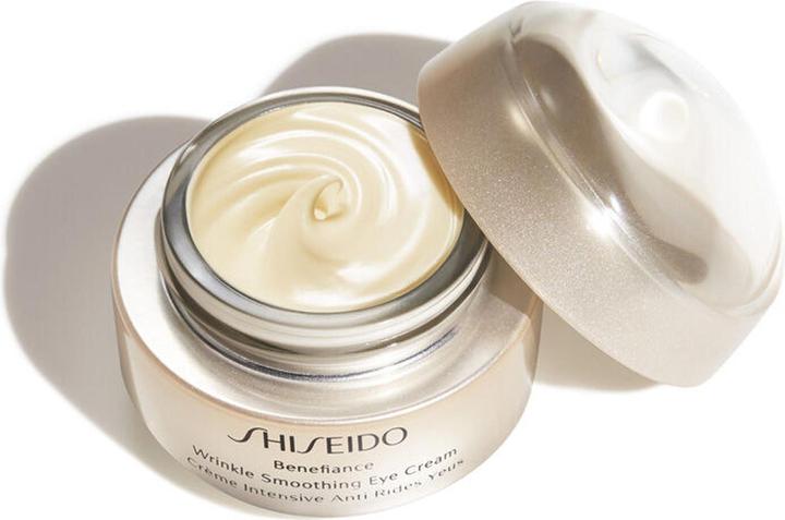 Image du produit Shiseido Bénéfices (Crème, 15 ml)