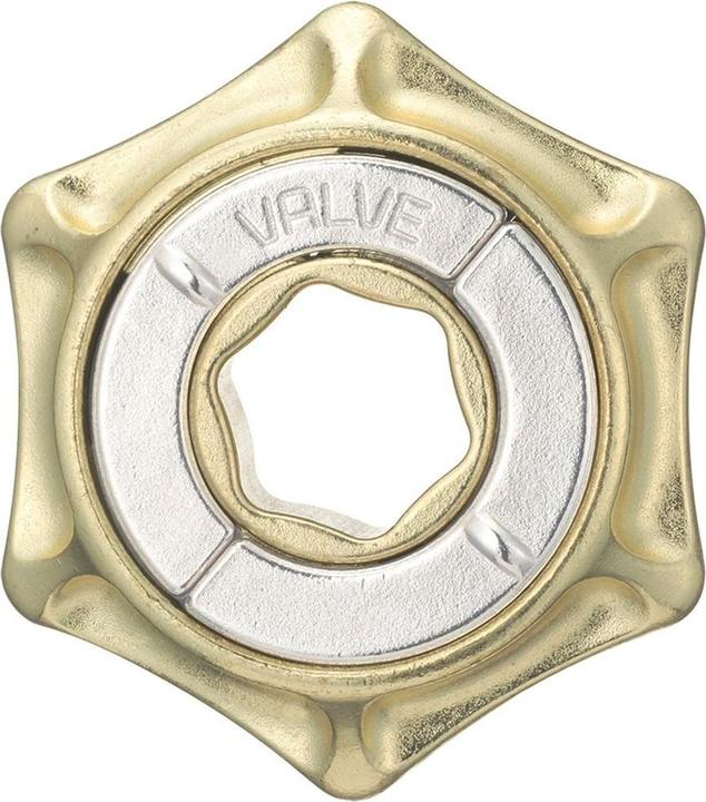 Actual product image Huzzle Cast Valve****
