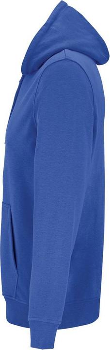 Immagine prodotto Sols Felpa con cappuccio Calipso Full Zip Unisex Adulto (XS)