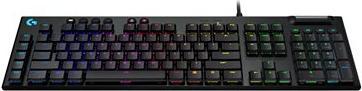Actual product image Logitech G G815 (CH, Cable)