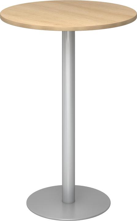 Produktbild Hammerbacher Stehtisch (Ø 80 cm)