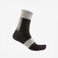 Actual product image Castelli Velocissima Thermal Sock (M/L)