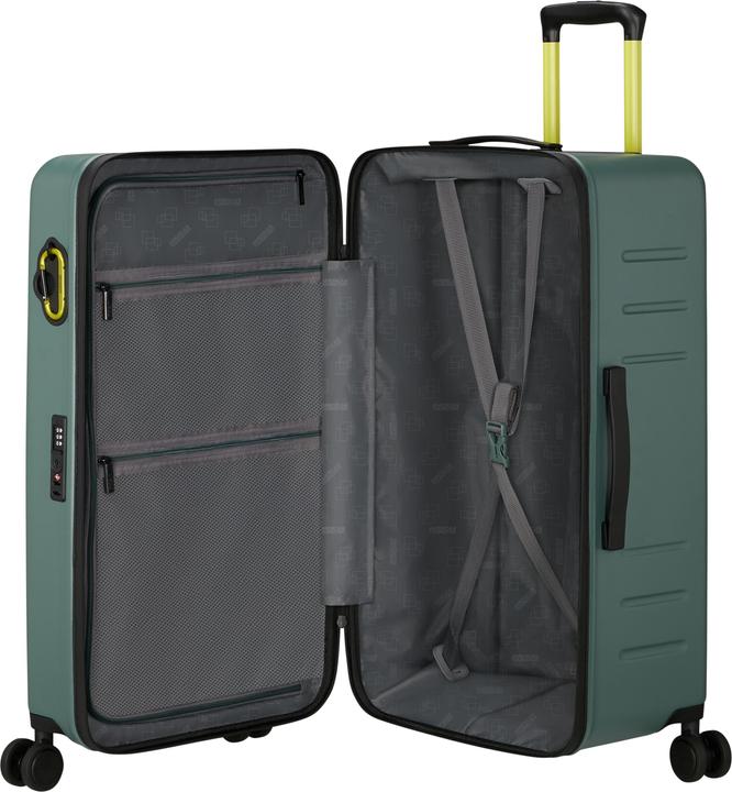Produktbild American Tourister TRAILON Spinner (90 l, M (50 - 90l))