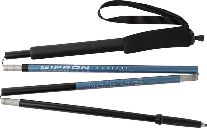Gipron 310 Mont Blanc Alu (125 cm)