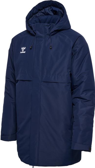 Produktbild hummel Hmlgo Parka Jacket (XL)