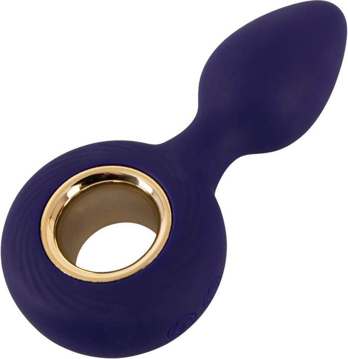 Image du produit Sweet Smile Vibrating Butt Plug