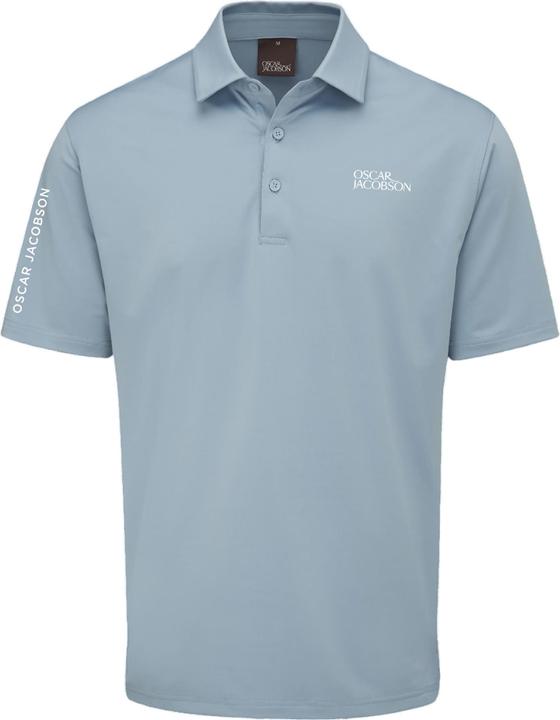 Produktbild Oscar Jacobson Bullock Tour Poloshirt (XXL)