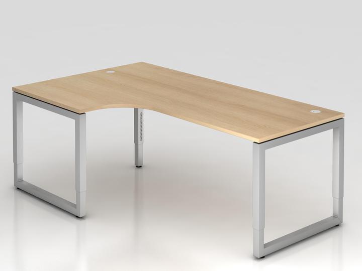 Actual product image Hammerbacher Series R (2000 x 1200 x 650 mm)