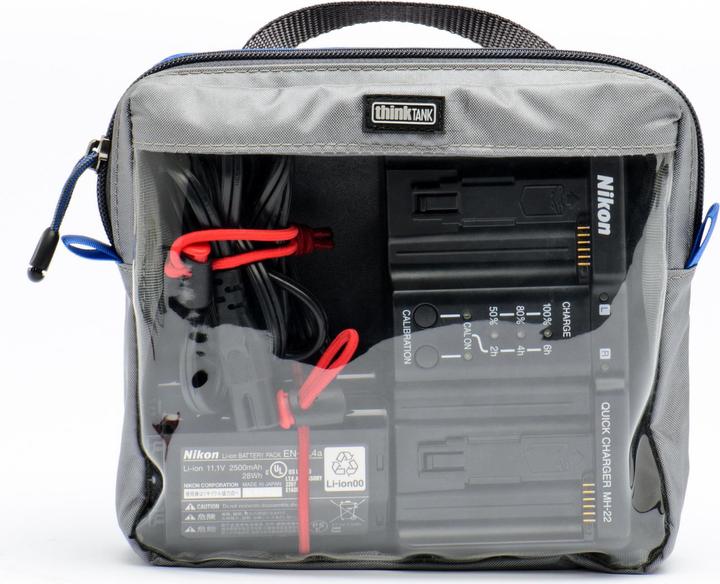 Produktbild Think Tank Cable Management 20 V2.0 (Kamera Schultertasche)