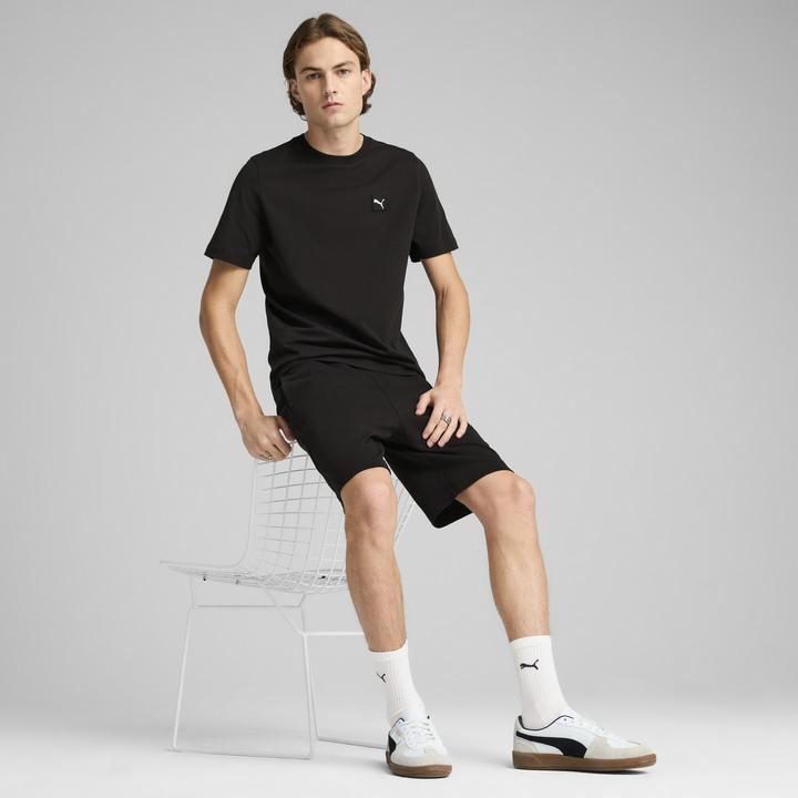 Actual product image Puma Ess Elevated Tee (L)