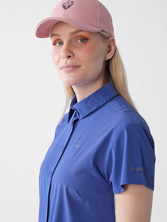 Produktbild Schöffel Blouse Style Dooser WMS (4XL)