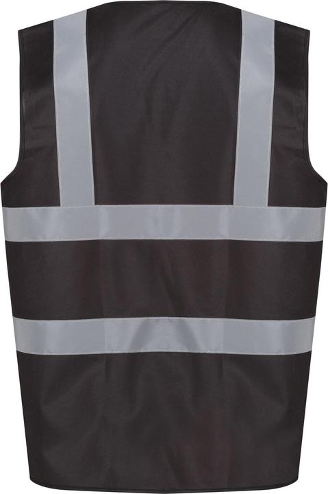 Produktbild Regatta Pro Identity HiVis Weste (XXL)