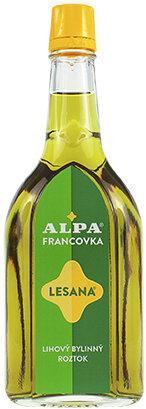 Alpha-H Alpa Francovka Lesana Alkoholische Kräuterlösung 160 ml (Körperöl, 160 ml)
