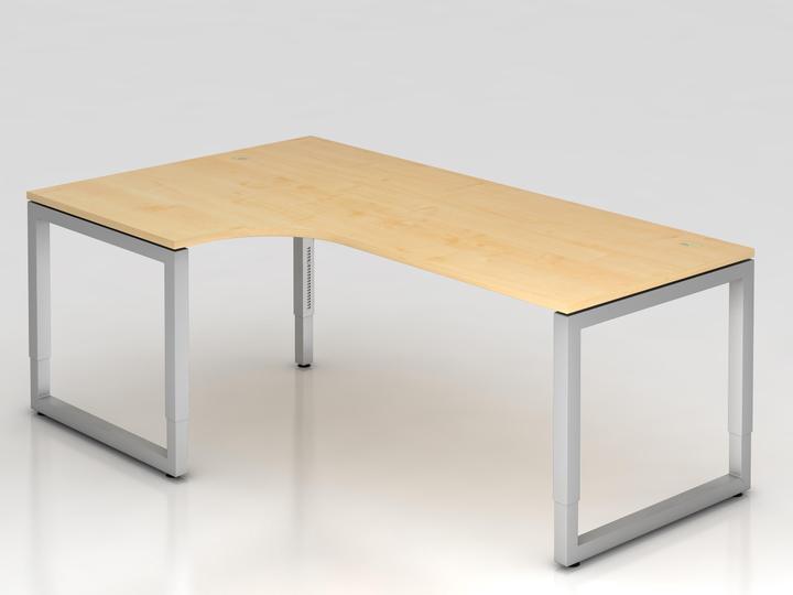 Produktbild Hammerbacher Serie R (2000 x 1200 x 650 mm)