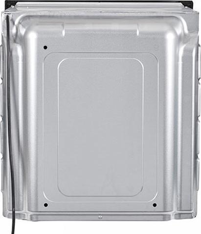Actual product image De Dietrich DOP 8574 W