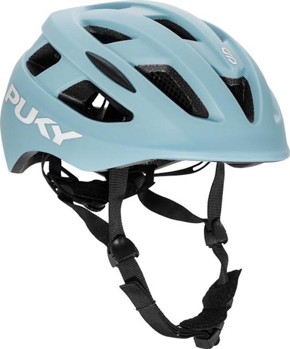 Puky Fahrradhelm (Grösse S) / Kinderfahrradhelm (48 - 55 cm)
