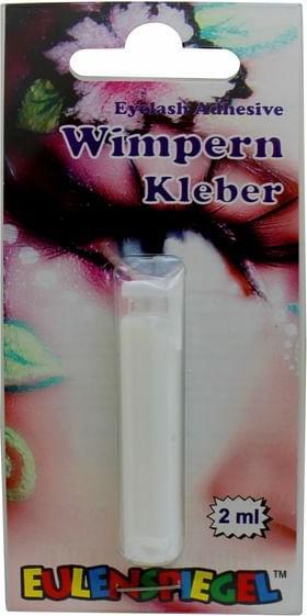 Eulenspiegel Wimpernkleber 2ml (Wimpernkleber)