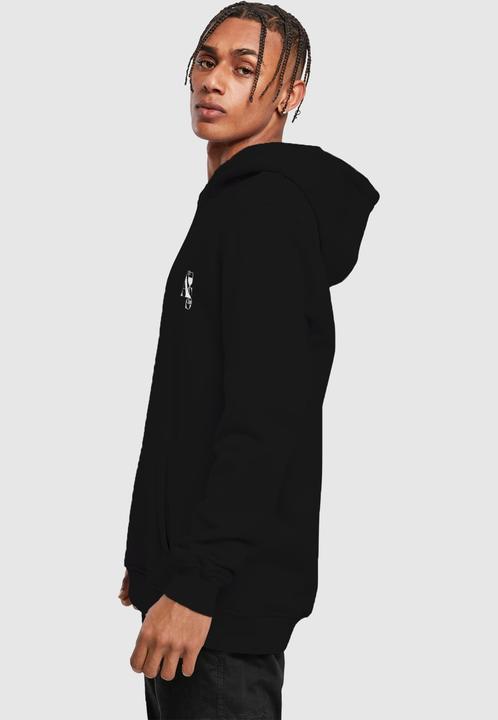 Actual product image Mister Tee MisterTee A S Club Hoody - 171965 (L)