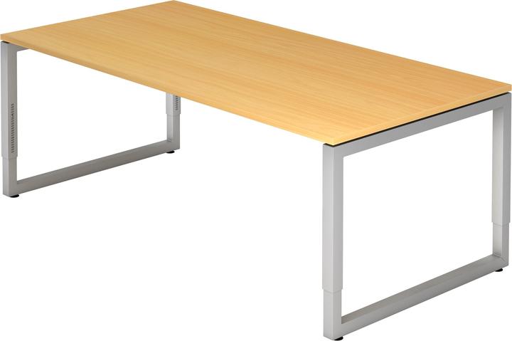 Actual product image Hammerbacher Series R (200 x 100 x 65 cm)
