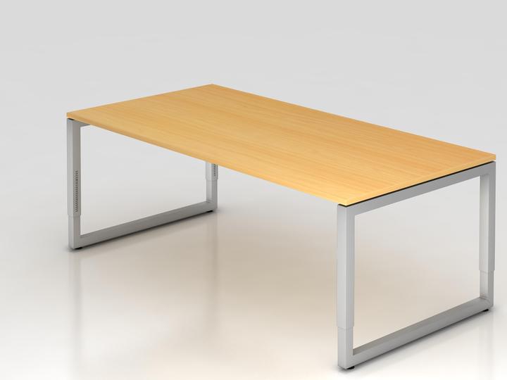 Actual product image Hammerbacher Series R (200 x 100 x 65 cm)