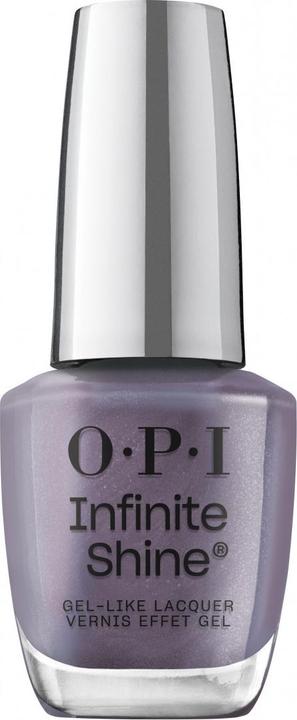 Immagine prodotto OPI Mega Mix metallizzato - Funmetal a brillantezza infinita (Funmetal, Smalto per unghie effetto gel)
