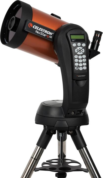 Produktbild Celestron NexStar 6SE Computerized