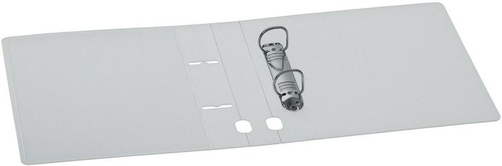 Image du produit Kolma Classeur à anneaux Vario A5 2 anneaux hauteur de remplissage 2 cm incolore (A5, 20 mm, 1 pièce(s))