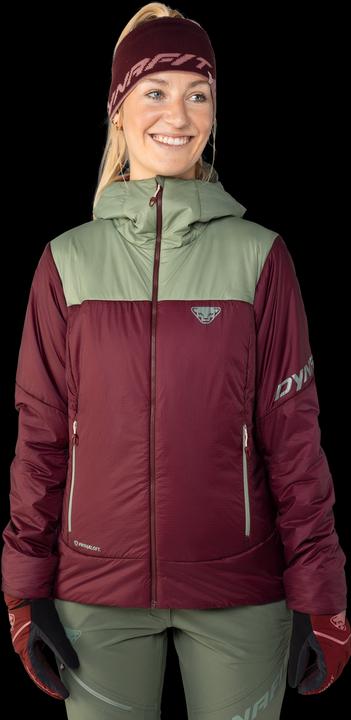Produktbild Dynafit Radical PrimaLoft Kapuzenjacke (L)
