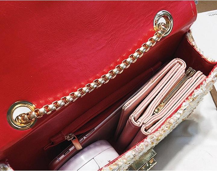 Immagine prodotto AnBeck Borsa a mano Borsa a tracolla Crossbody 250