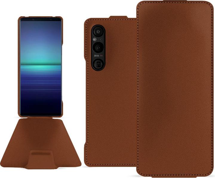 Marron PU ( Pantone #8B4720 )