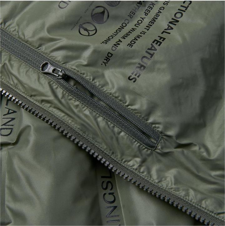 Actual product image Kingsland Jacket Valdine ladies (XL)