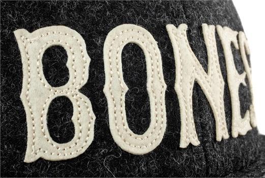 Image du produit Bones Wooly Snap Back Cap (Taille unique)