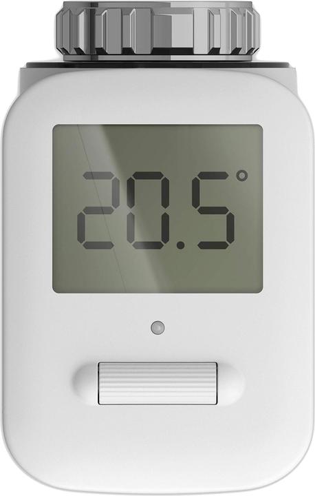 Produktbild Telekom Smart Home Heizkörperthermostat