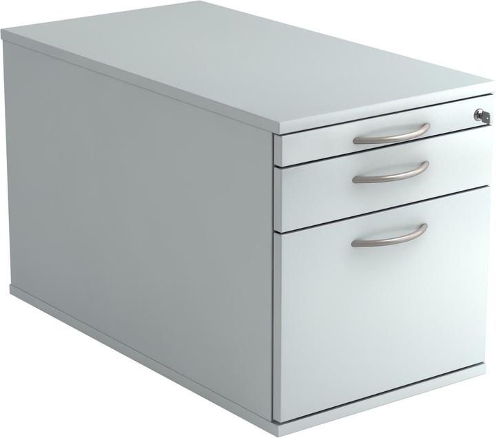 Grau, Silber