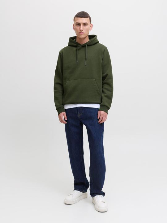 Produktbild Jack & Jones Jjebradley Sweat Hood Noos (XL)
