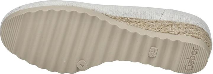 Actual product image Gabor Pumps mit Keilabsatz (40)