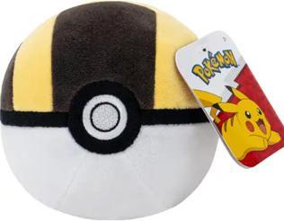 Immagine prodotto Pokémon Pokéball di Jazwares